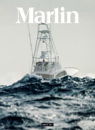 Marlin - November-December 2025