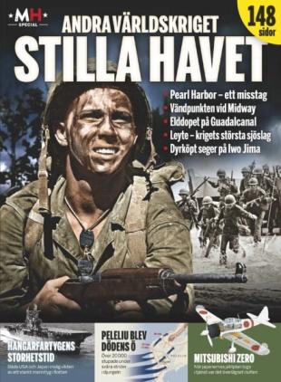 Militar Historie Special - November 2025