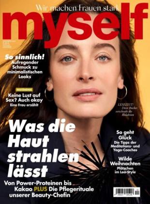 Myself - Dezember 2025