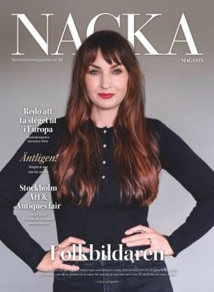 Nacka Magasin - November 2025