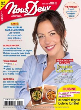 Nous Deux - 24 Novembre 2025