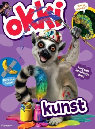Okki - November 2025