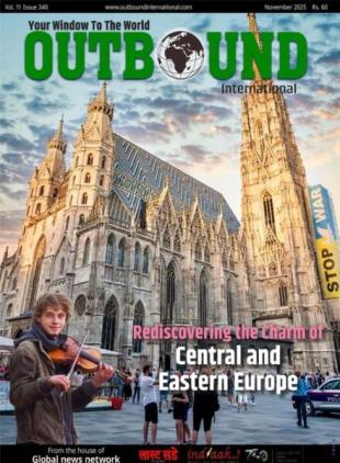 Outbound International - November 2025