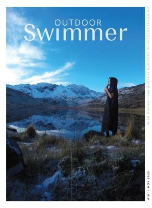 Outdoor Swimmer - November 2025