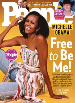 People USA - November 10 2025