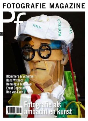 Pf Fotografie Magazine - November 2025