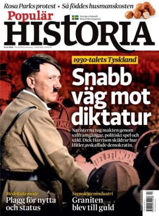 Popular Historia - November 2025