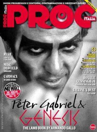 Prog Italia - Dicembre 2025 - Gennaio 2026