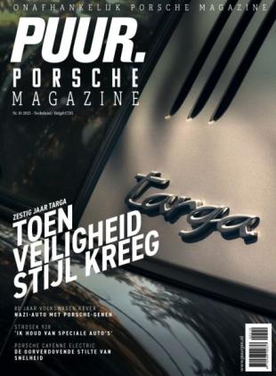 PUUR Porsche - Oktober 2025
