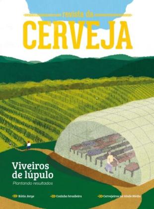 Revista da Cerveja - Novembro 2025