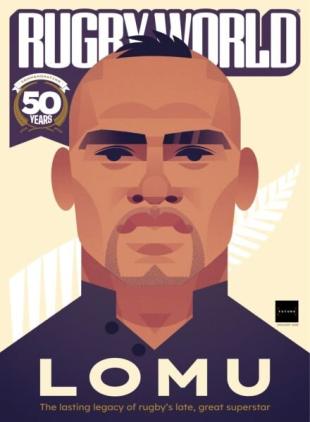 Rugby World - January 2026