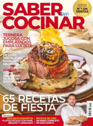 Saber Cocinar - Noviembre 2025