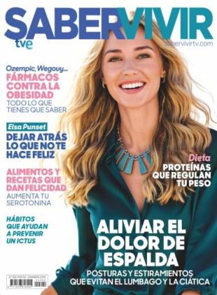 Saber Vivir - Diciembre 2025