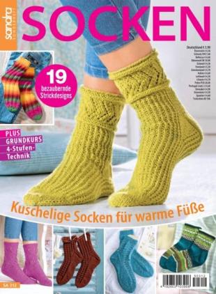Sandra Sonderheft - 25 Oktober 2025