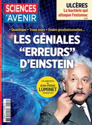 Sciences et Avenir - Decembre 2025
