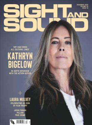 Sight & Sound - December 2025
