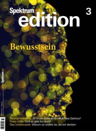 Spektrum edition - Nr 3 2023