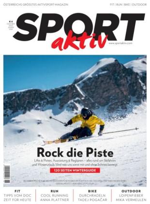 SPORTaktiv - November 2025