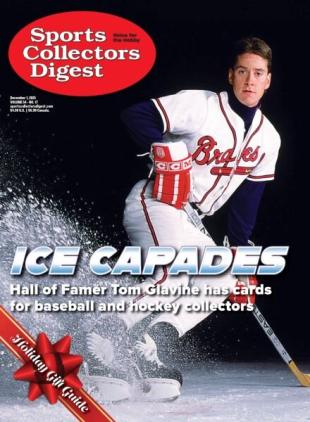 Sports Collectors Digest - December 1 2025