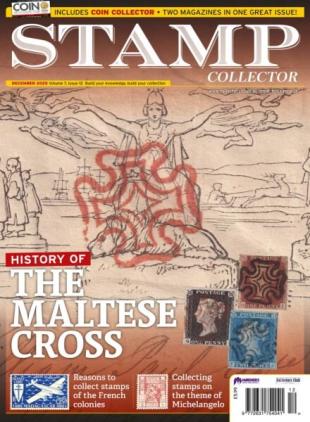 Stamp Collector - December 2025