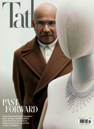 Tatler Malaysia - November 2025
