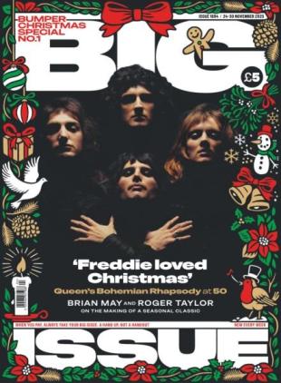 The Big Issue - 24 November 2025