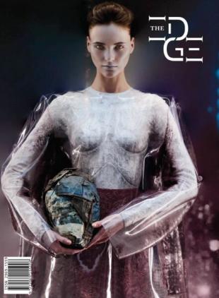 The Edge Mag - 18 Novembre 2025