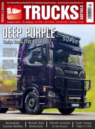 Trucks & Details - Nr 1 2026