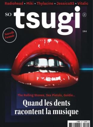 Tsugi - 5 Novembre 2025