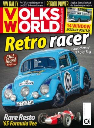 Volks World - January 2026