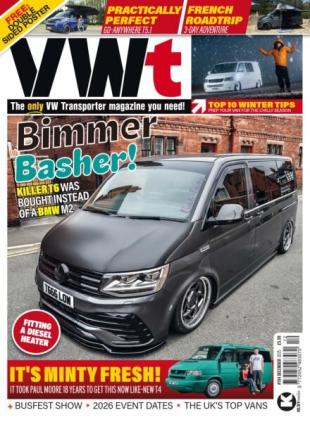 VWt - December 2025