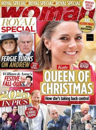 Woman Special Series - 13 November 2025