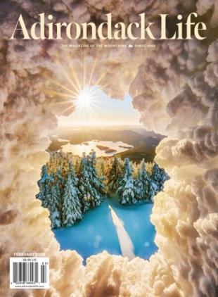 Adirondack Life - January-February 2026