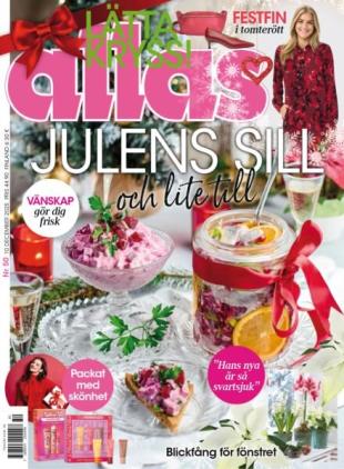 Allas - 10 December 2025