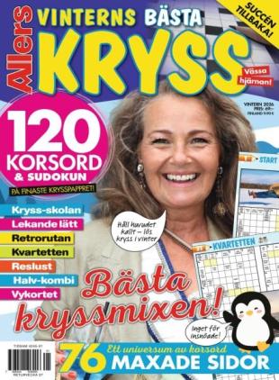 Allers Basta Kryss - 10 December 2025