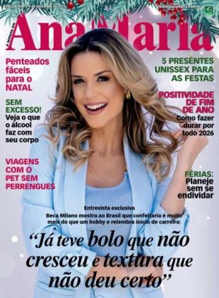 AnaMaria - 19 Dezembro 2025