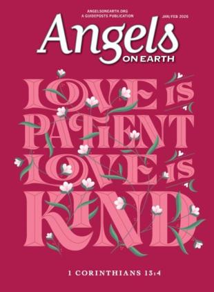 Angels on Earth - January-February 2026