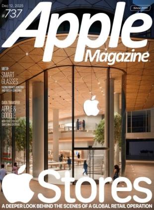 AppleMagazine - 12 December 2025