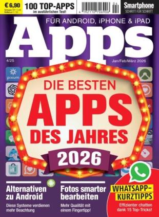 Apps Magazin - Januar-Februar-Marz 2026