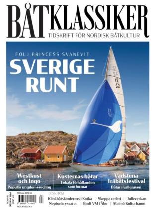 Batklassiker - December 2025