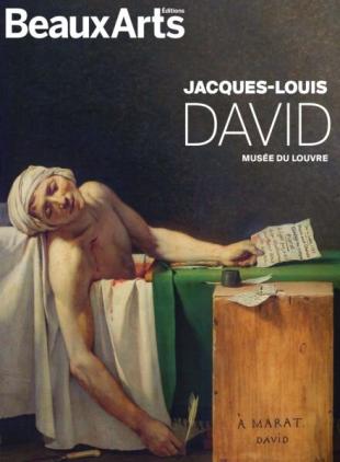 Beaux Arts - Hors-Serie - Decembre 2025