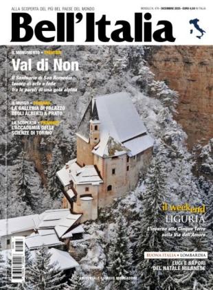Bell'Italia - Dicembre 2025