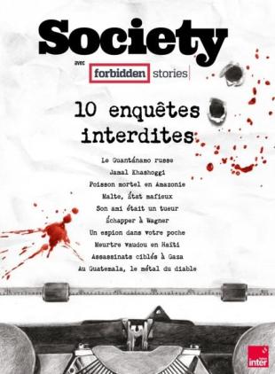 Best of Society - Decembre 2025