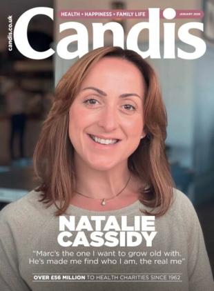 Candis - January 2026