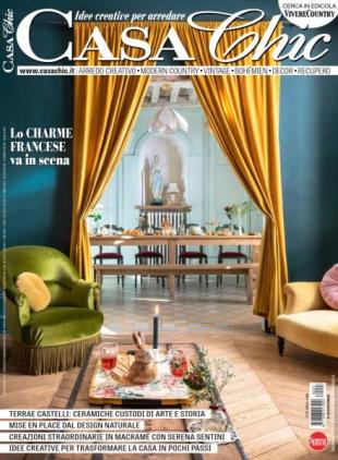 Casa Chic - Gennaio 2026