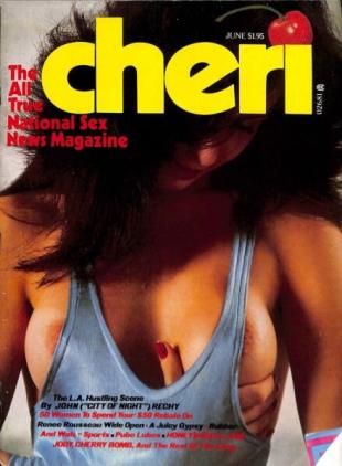 Cheri - June 1977