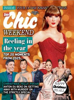 Chic - 20 December 2025