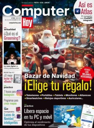 Computer Hoy - 5 Diciembre 2025