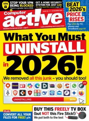 Computeractive - 17 December 2025