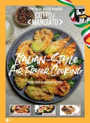 Cotto e Mangiato English Edition - Issue 1 2025